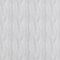 Kawa Silver Fabric by the Metre